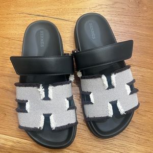 Hermes Chypre women’s sandals